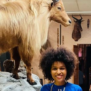 Meet your Posher, Genet